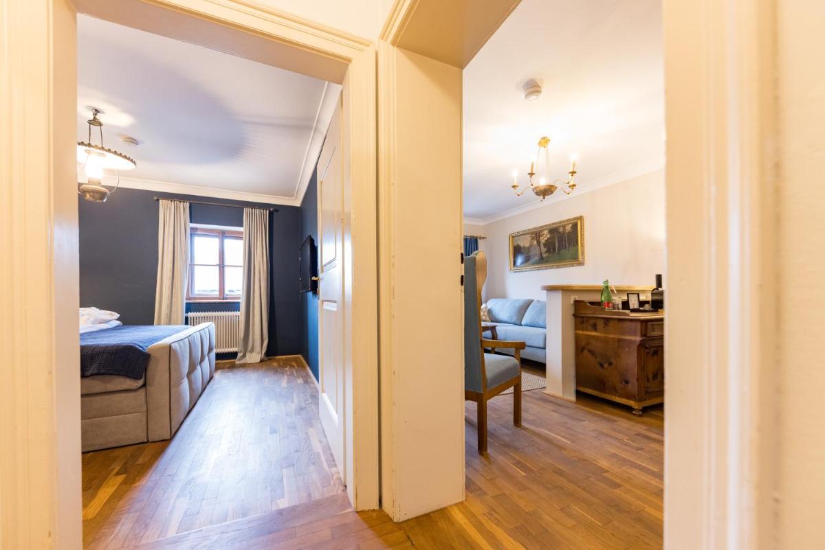 Der Schlosswirt zu Anif - Biedermeierhotel und Restaurant