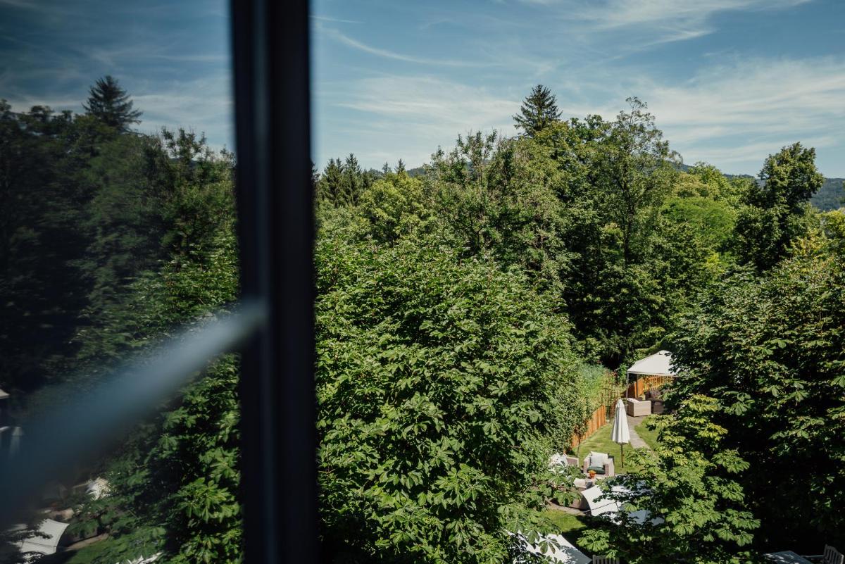 Der Schlosswirt zu Anif - Biedermeierhotel und Restaurant