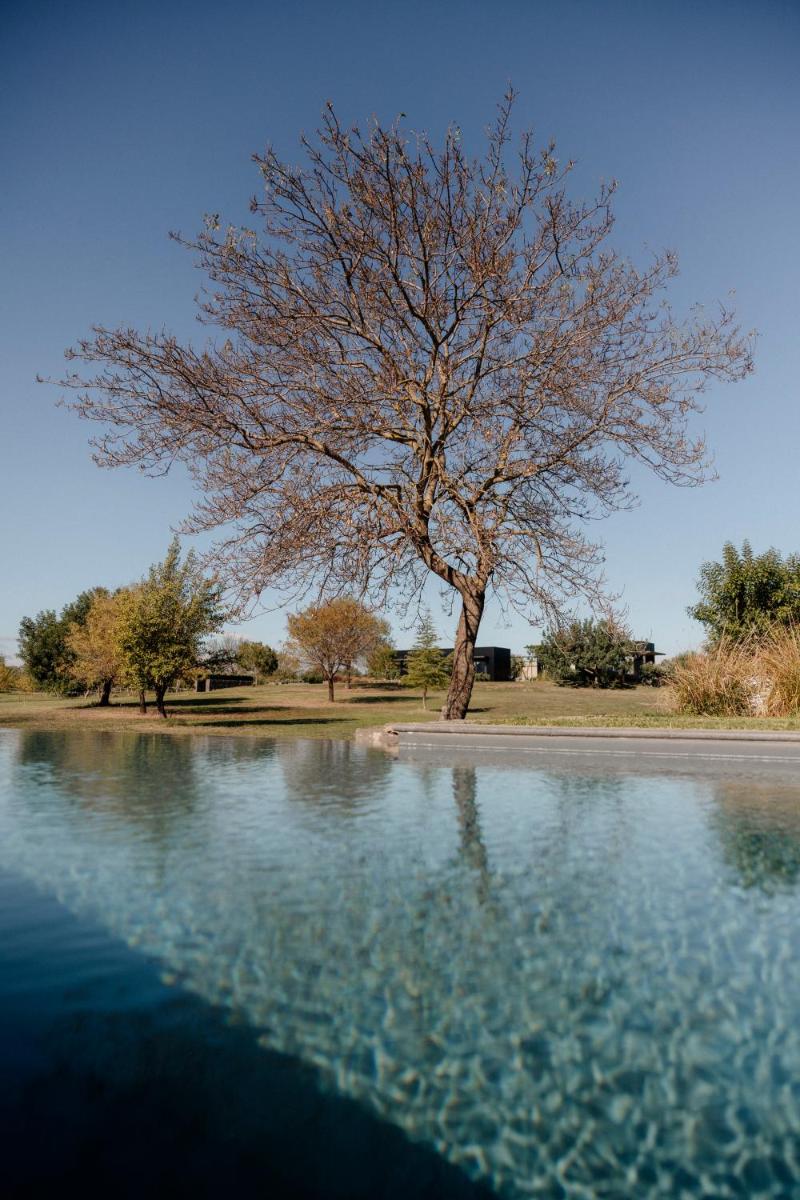 Scorzamara Country Lodges - Retreats with Private Pool or Jacuzzi