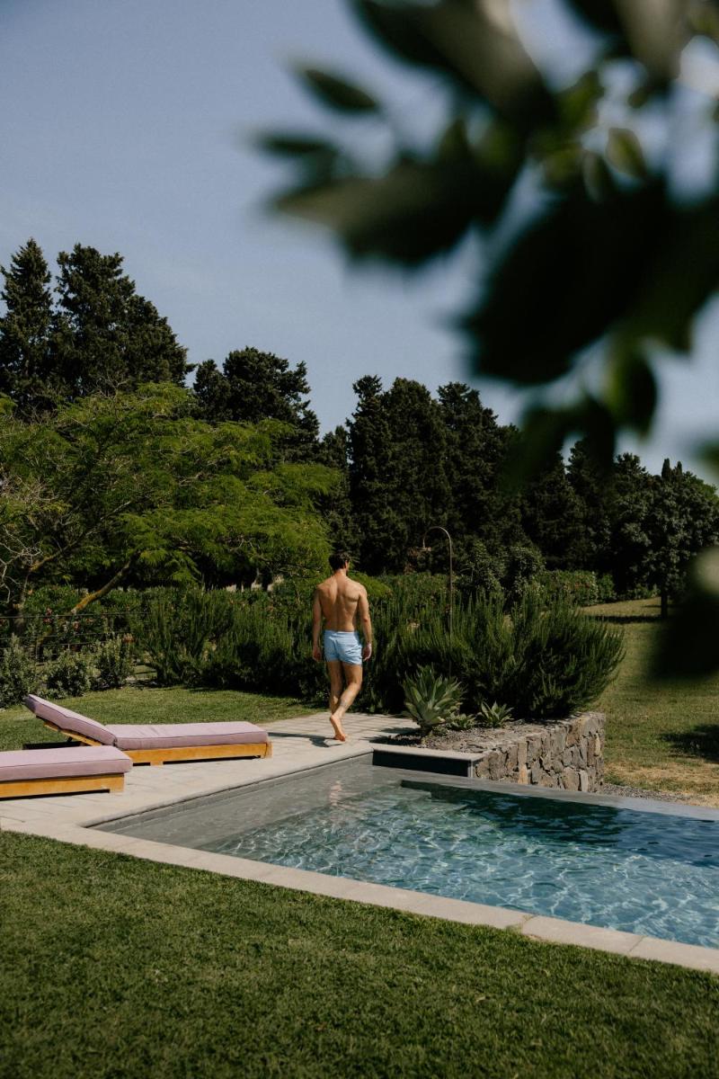 Scorzamara Country Lodges - Retreats with Private Pool or Jacuzzi