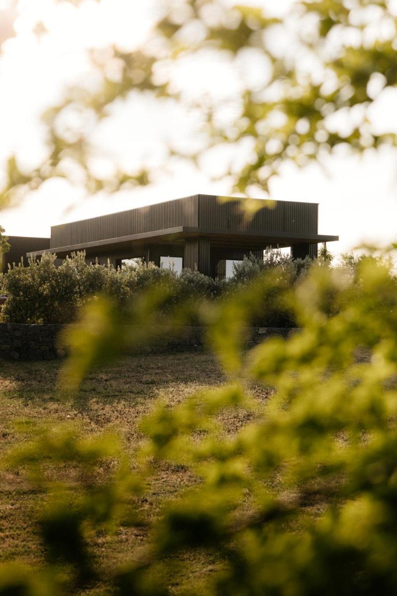 Scorzamara Country Lodges - Retreats with Private Pool or Jacuzzi