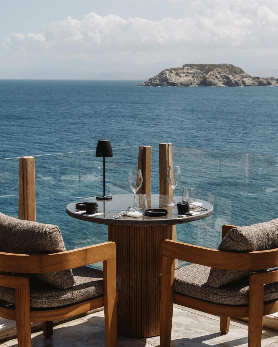 Seaside A Lifestyle Resort - Adults Only