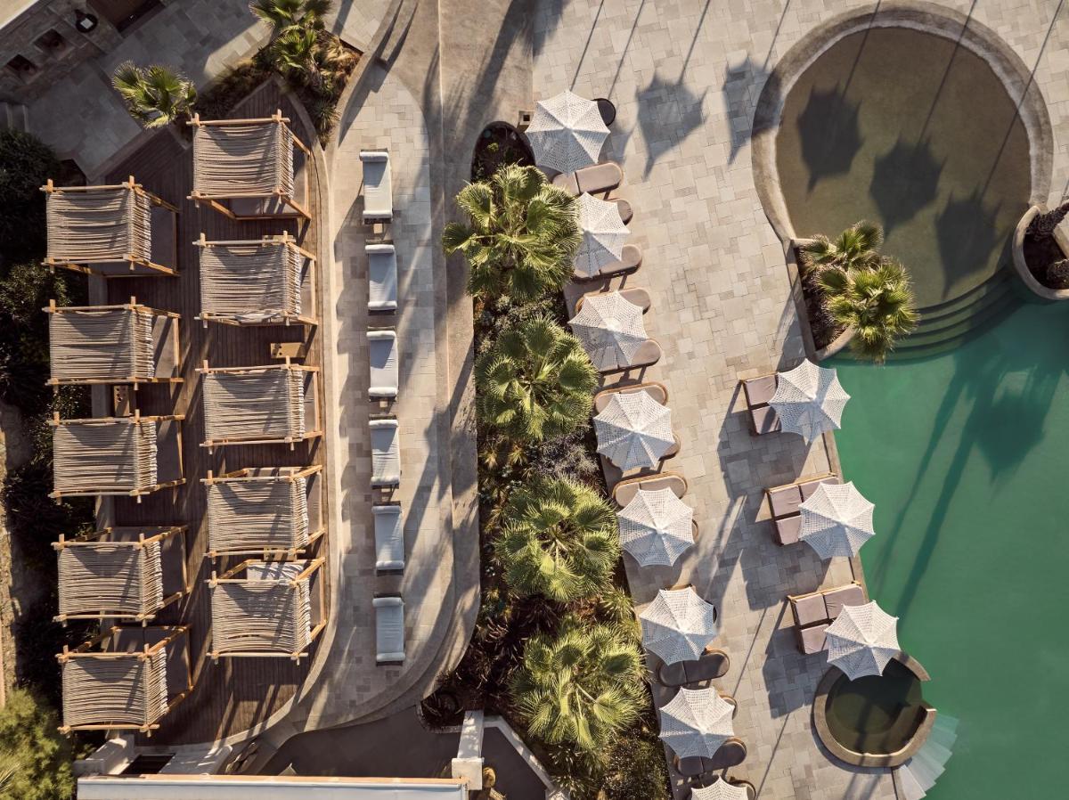 Seaside A Lifestyle Resort - Adults Only