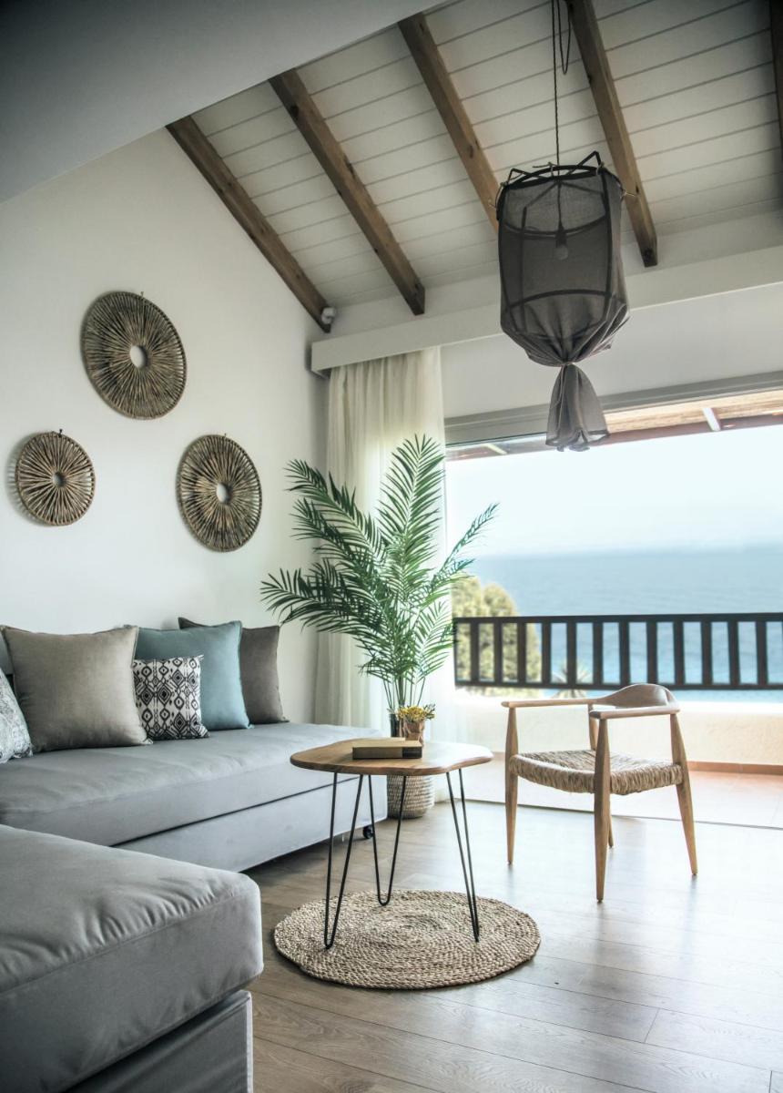 Seaside A Lifestyle Resort - Adults Only