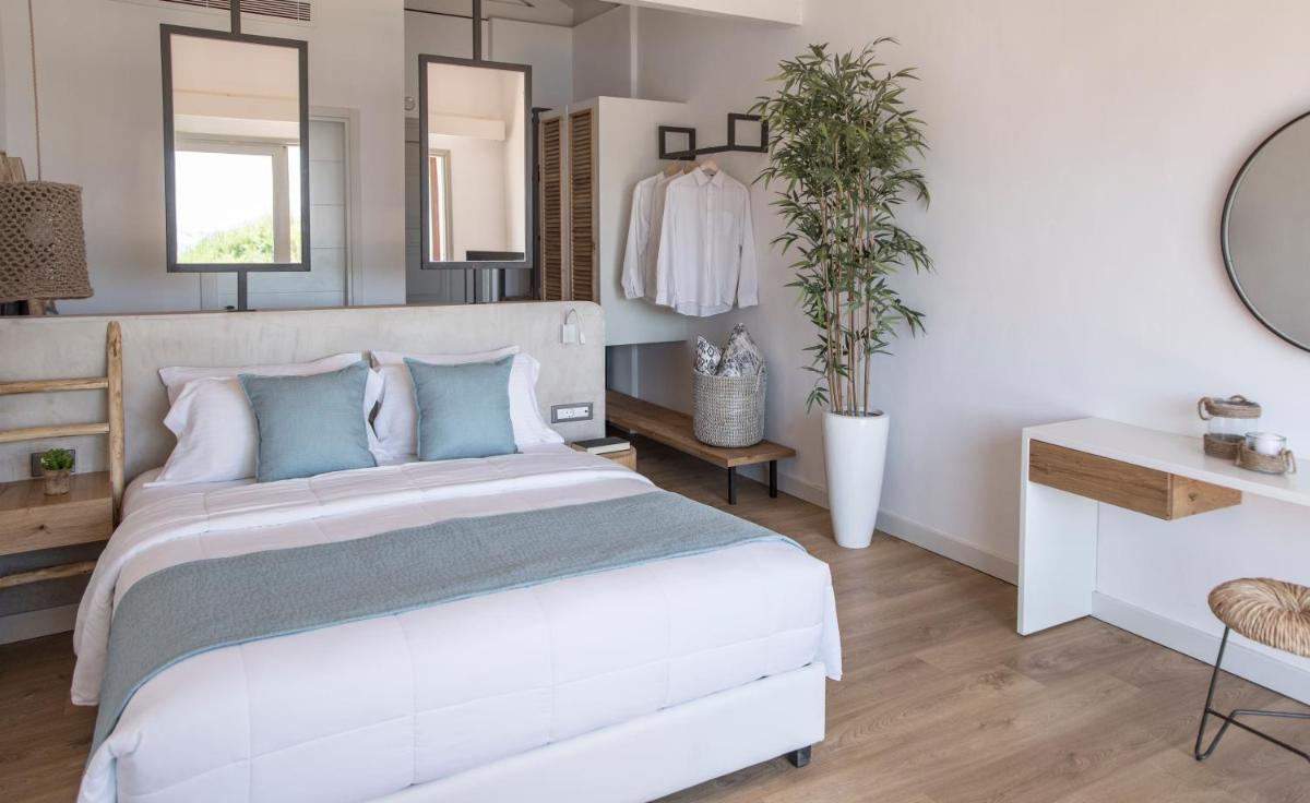 Seaside A Lifestyle Resort - Adults Only