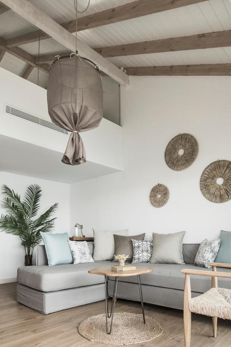 Seaside A Lifestyle Resort - Adults Only