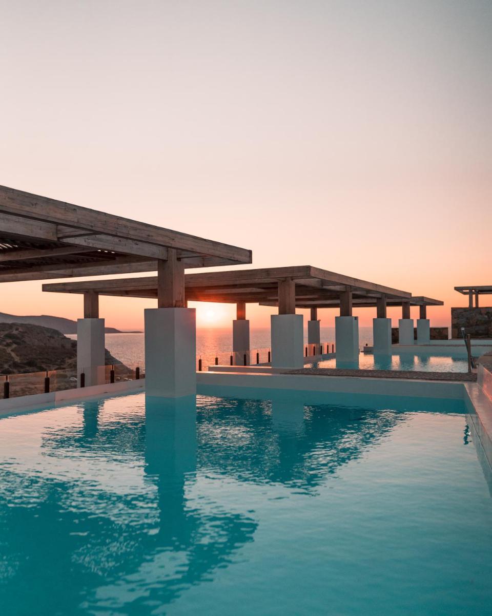 Seaside A Lifestyle Resort - Adults Only