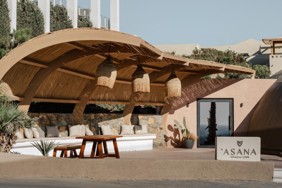 Seaside A Lifestyle Resort - Adults Only