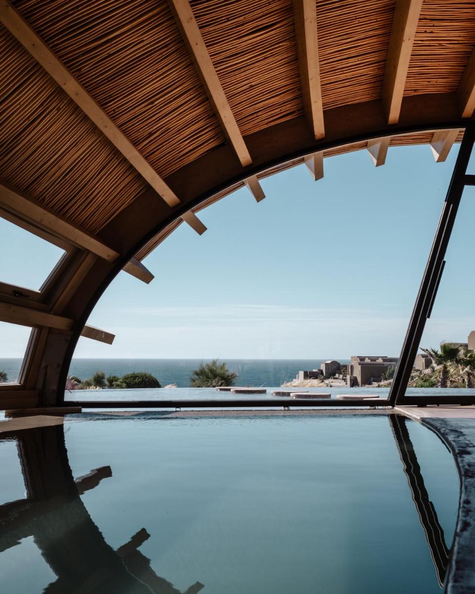 Seaside A Lifestyle Resort - Adults Only