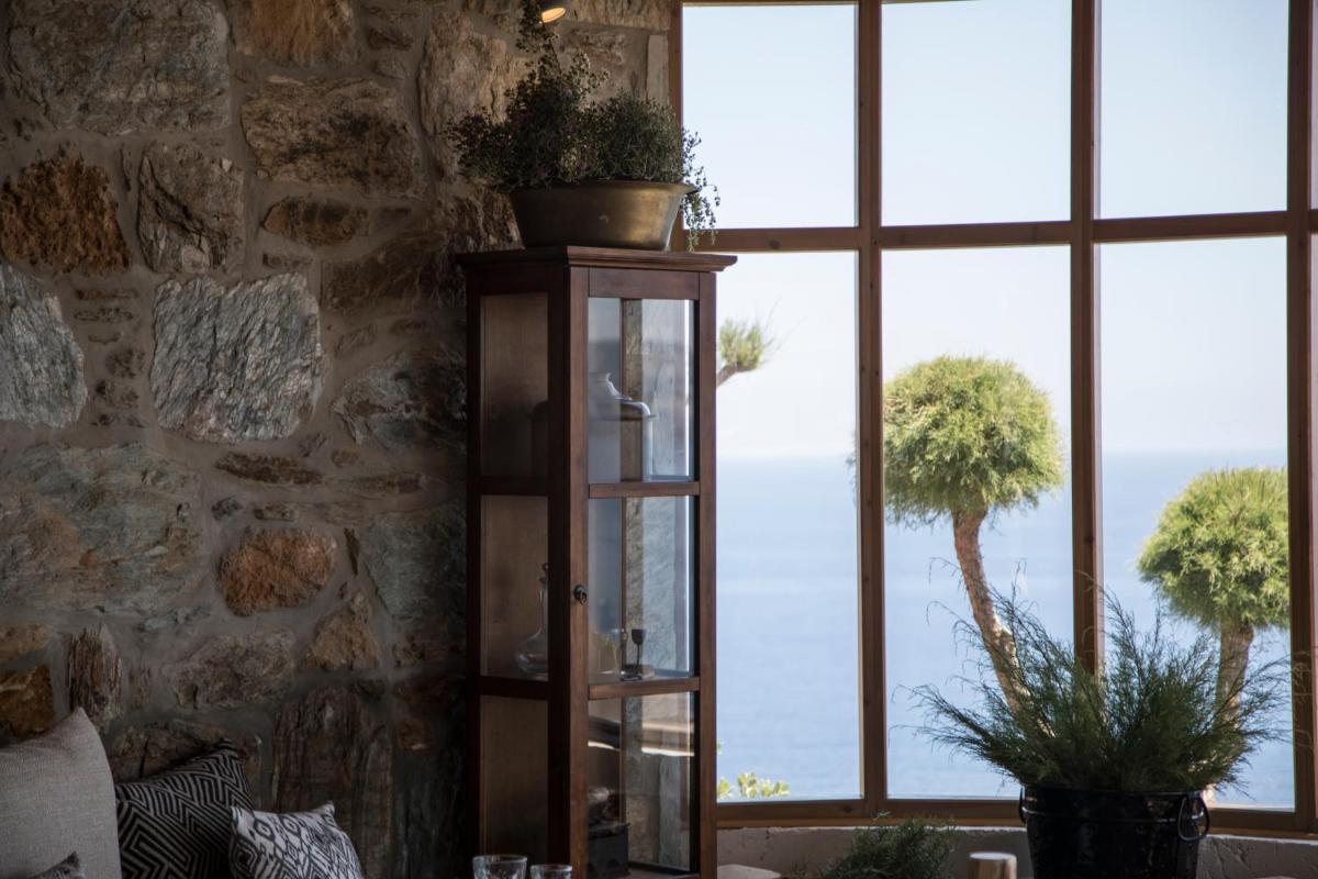 Seaside A Lifestyle Resort - Adults Only