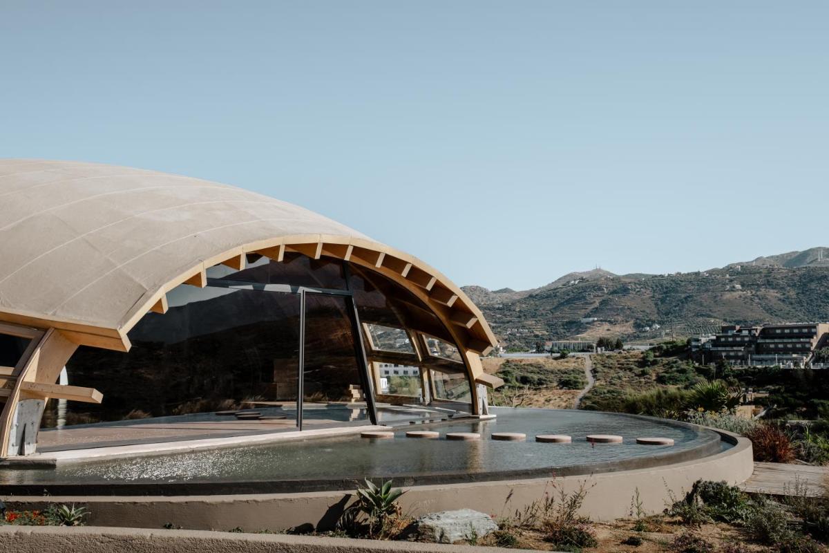 Seaside A Lifestyle Resort - Adults Only