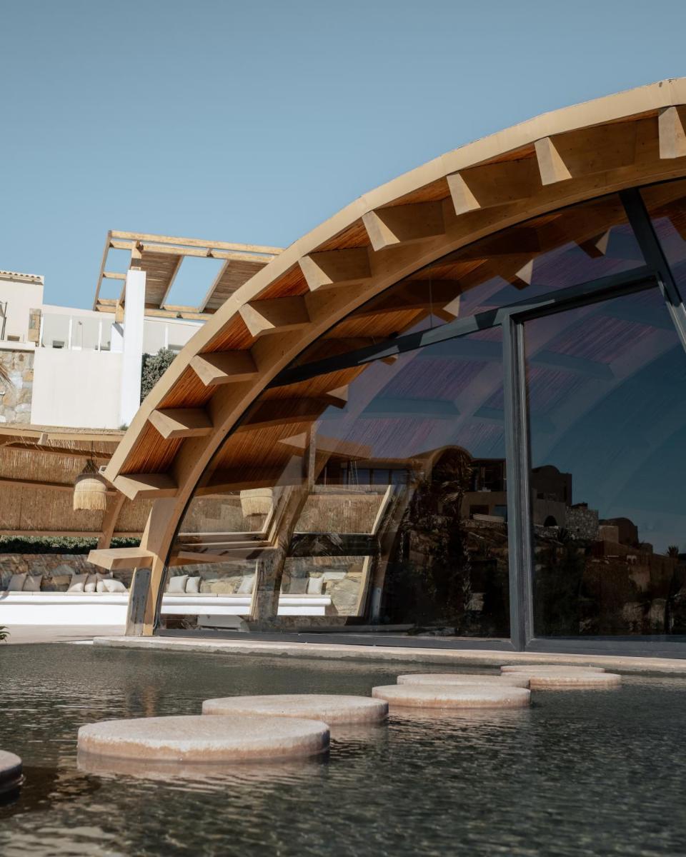 Seaside A Lifestyle Resort - Adults Only