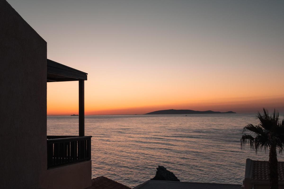 Seaside A Lifestyle Resort - Adults Only