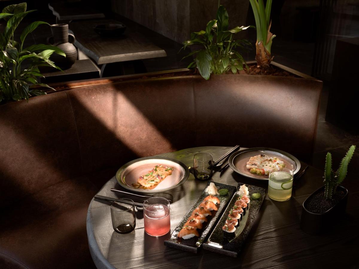 Seaside A Lifestyle Resort - Adults Only