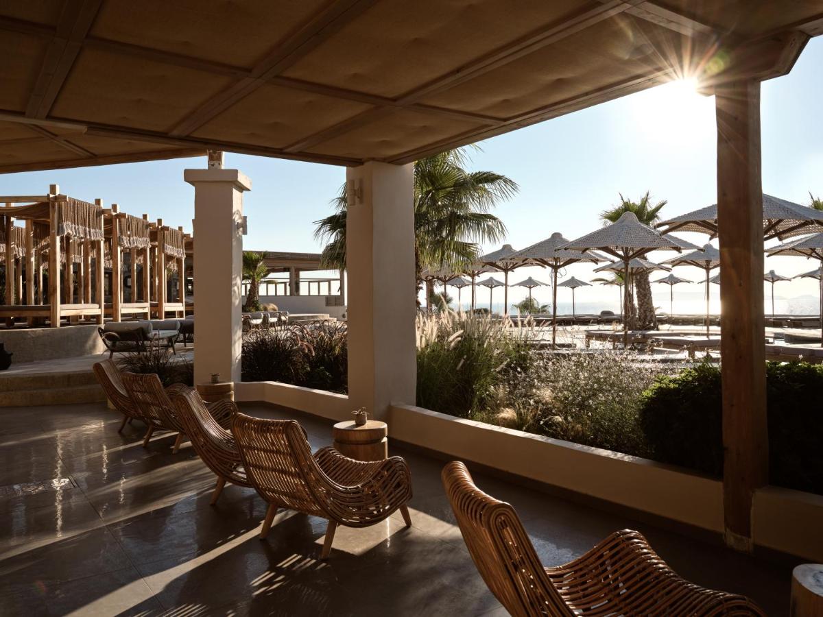 Seaside A Lifestyle Resort - Adults Only