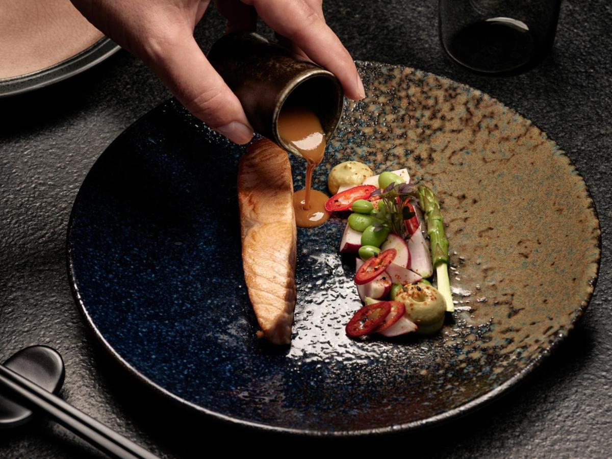 Seaside A Lifestyle Resort - Adults Only