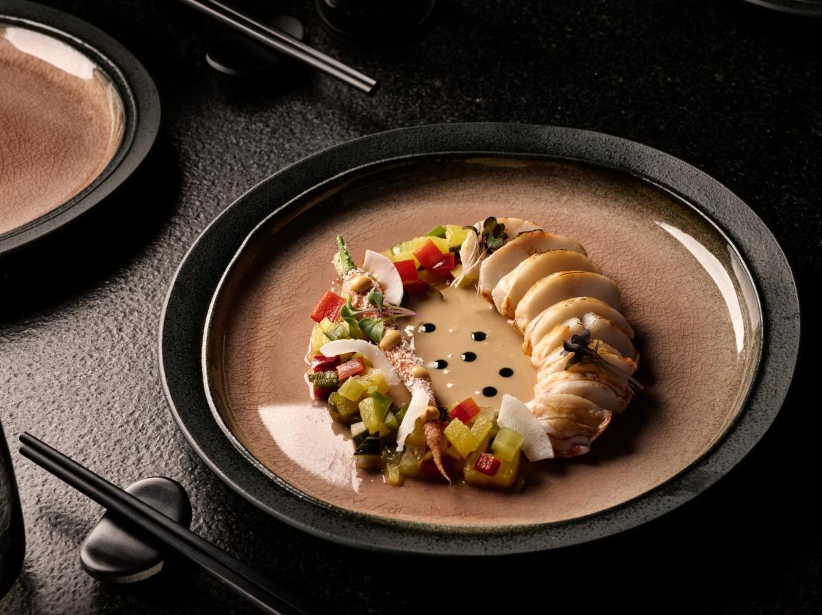 Seaside A Lifestyle Resort - Adults Only