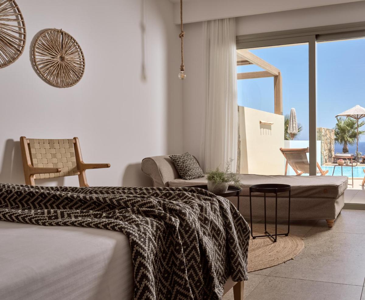 Seaside A Lifestyle Resort - Adults Only