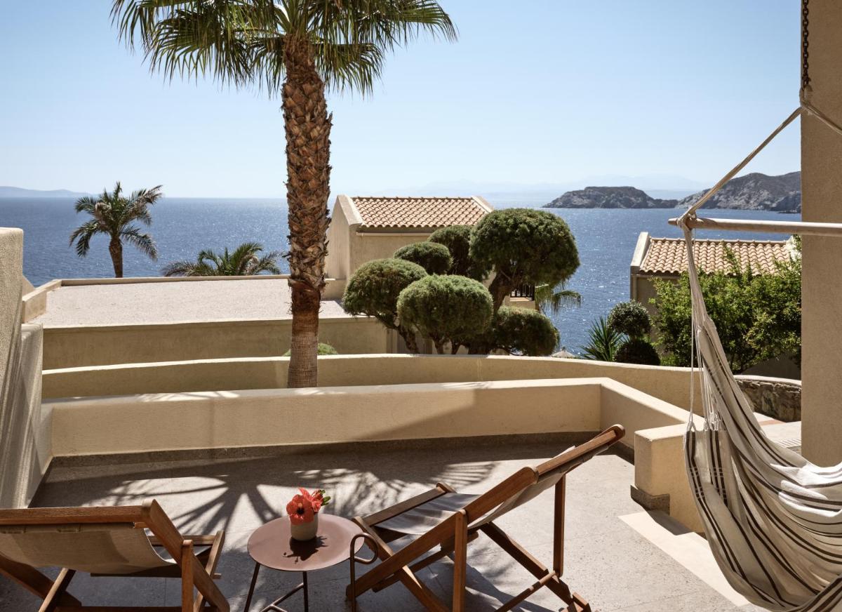 Seaside A Lifestyle Resort - Adults Only