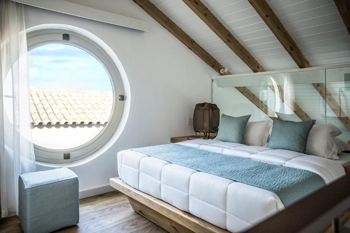 Seaside A Lifestyle Resort - Adults Only