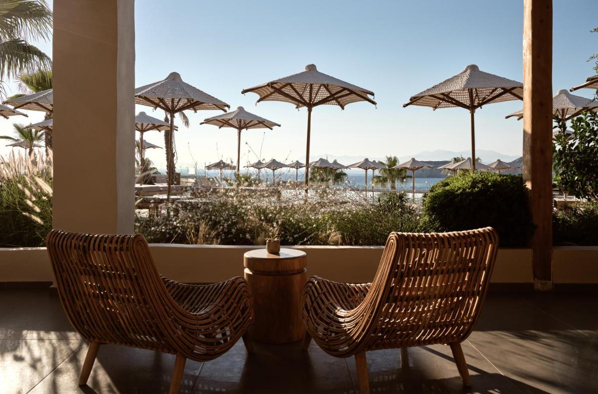 Seaside A Lifestyle Resort - Adults Only