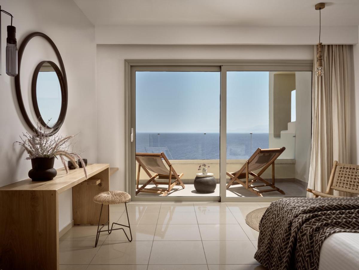 Seaside A Lifestyle Resort - Adults Only