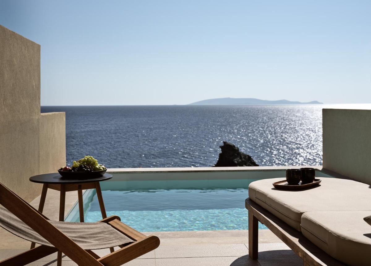 Seaside A Lifestyle Resort - Adults Only