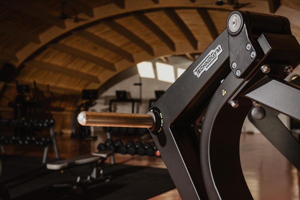 Seaside A Lifestyle Resort - Adults Only