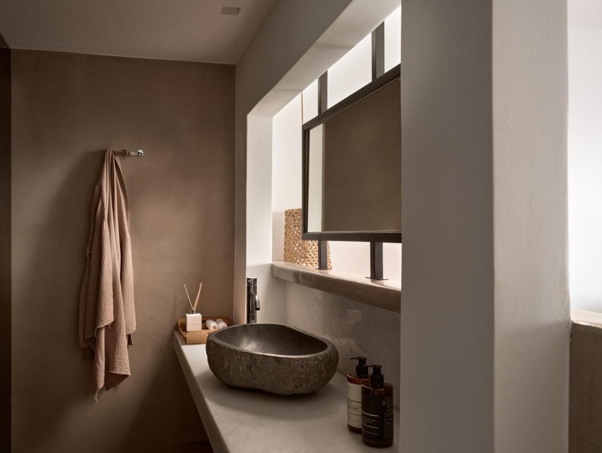 Seaside A Lifestyle Resort - Adults Only