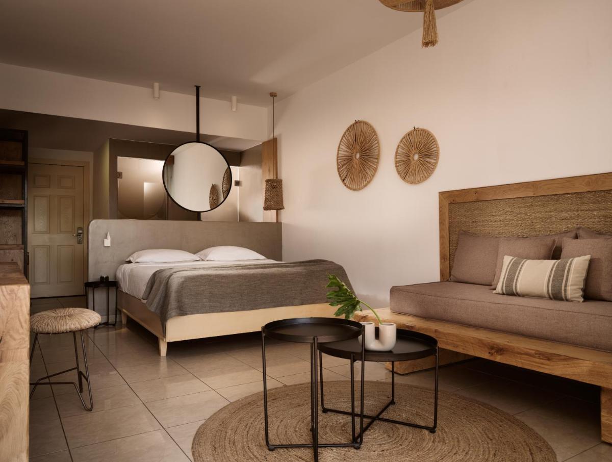 Seaside A Lifestyle Resort - Adults Only