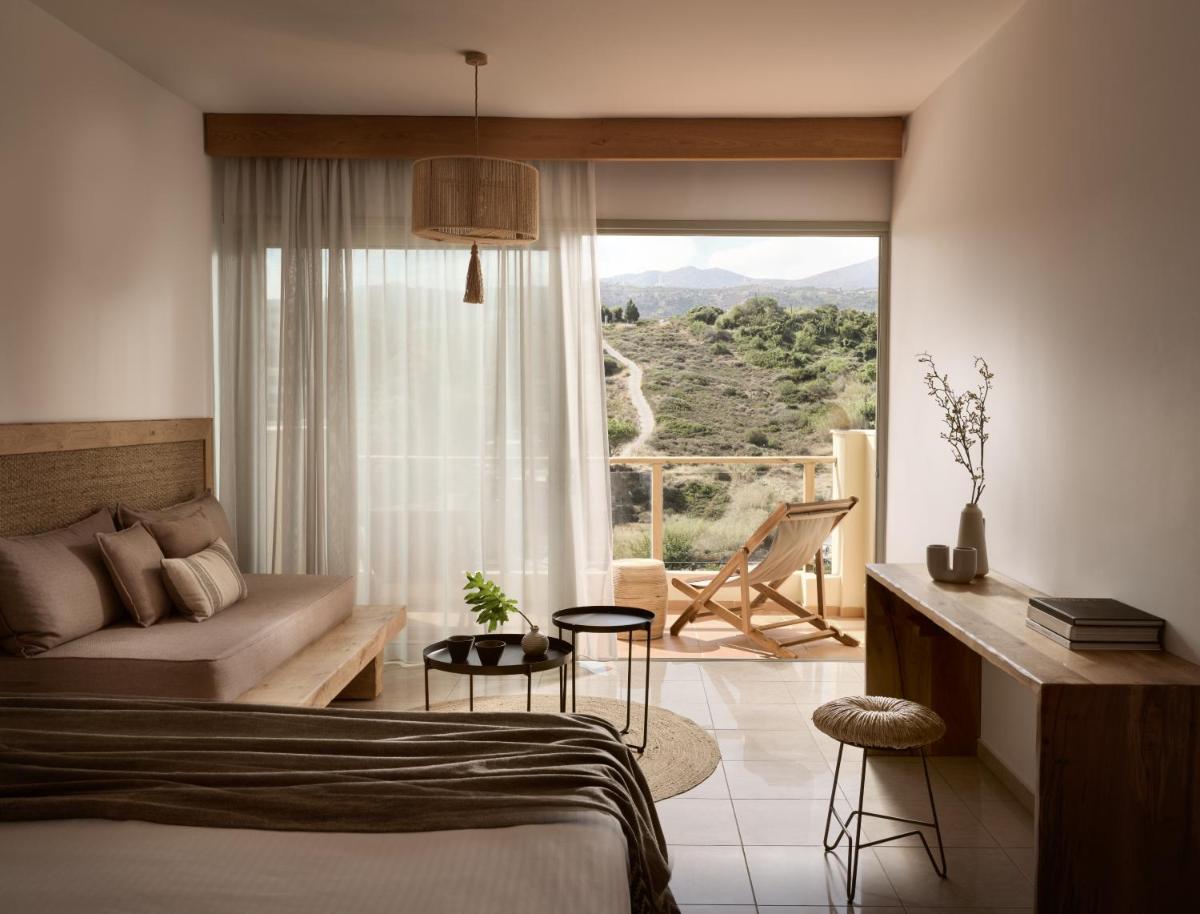 Seaside A Lifestyle Resort - Adults Only