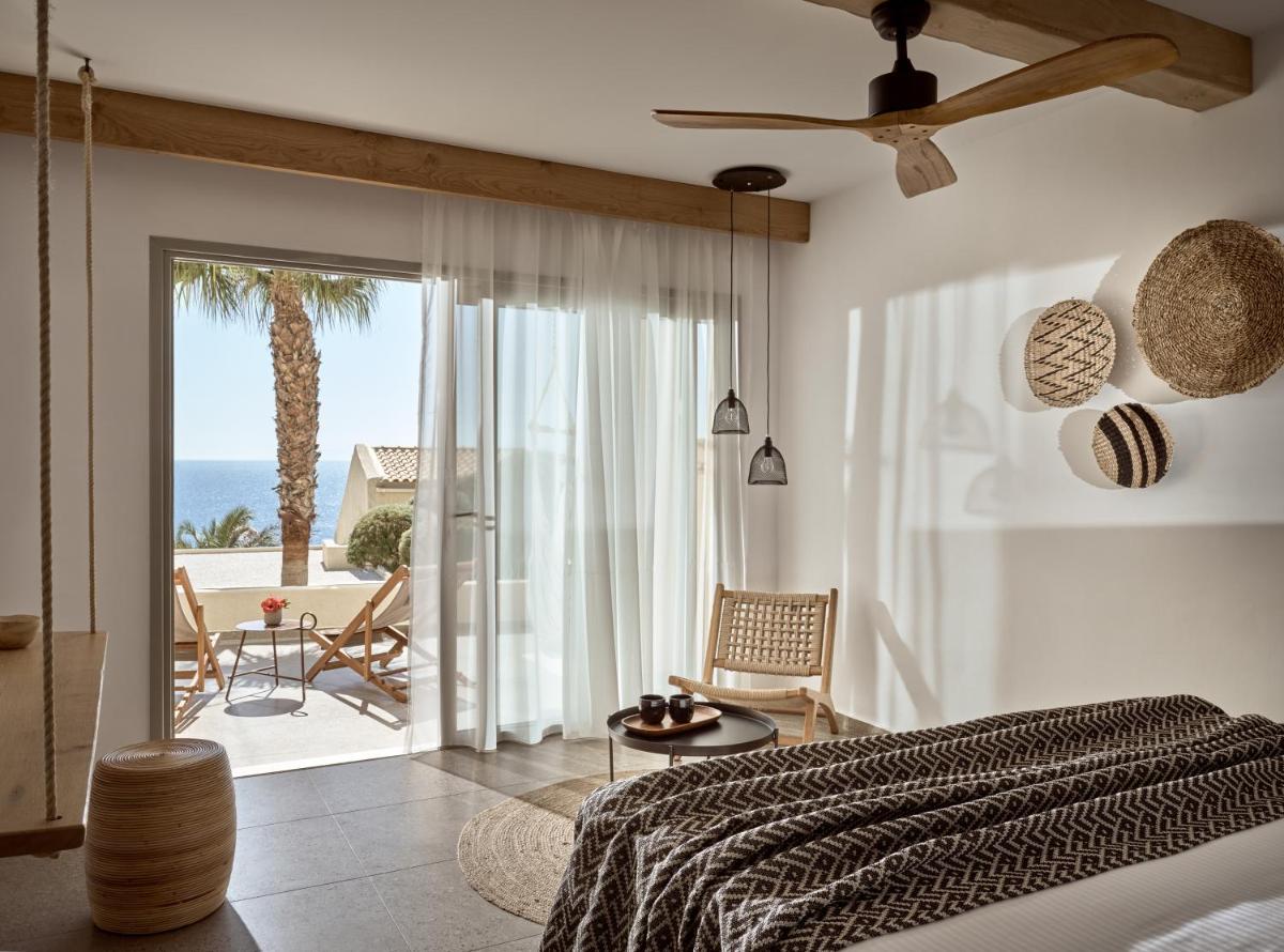 Seaside A Lifestyle Resort - Adults Only