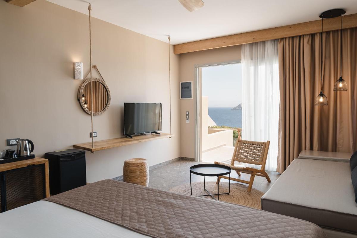 Seaside A Lifestyle Resort - Adults Only