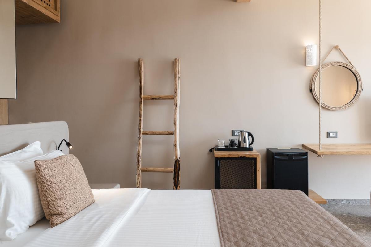 Seaside A Lifestyle Resort - Adults Only