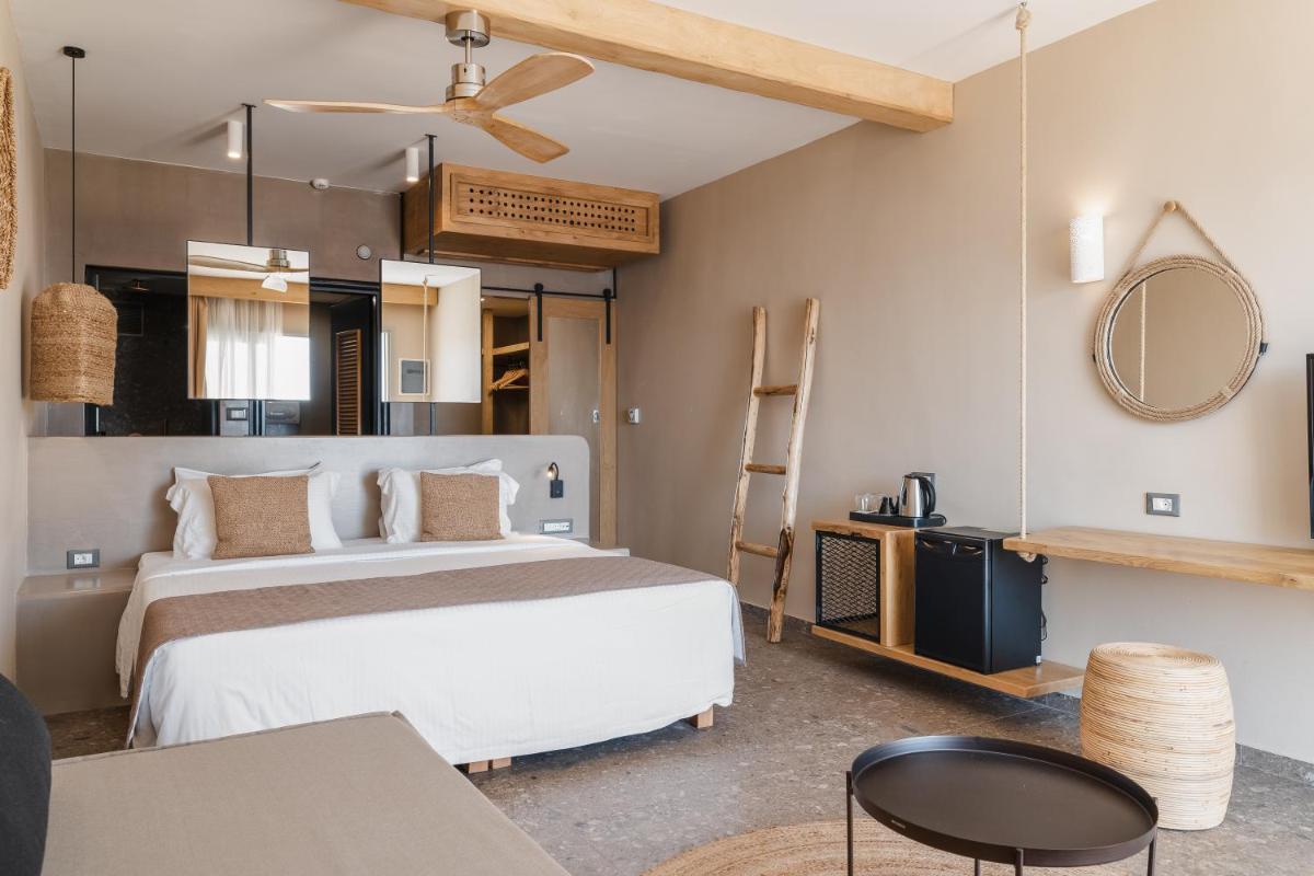 Seaside A Lifestyle Resort - Adults Only