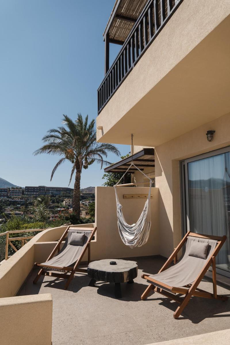 Seaside A Lifestyle Resort - Adults Only