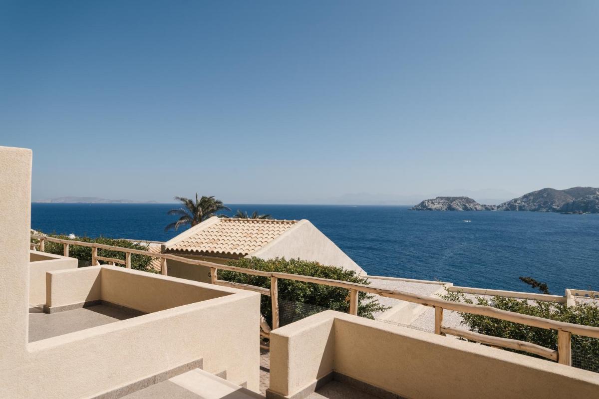 Seaside A Lifestyle Resort - Adults Only