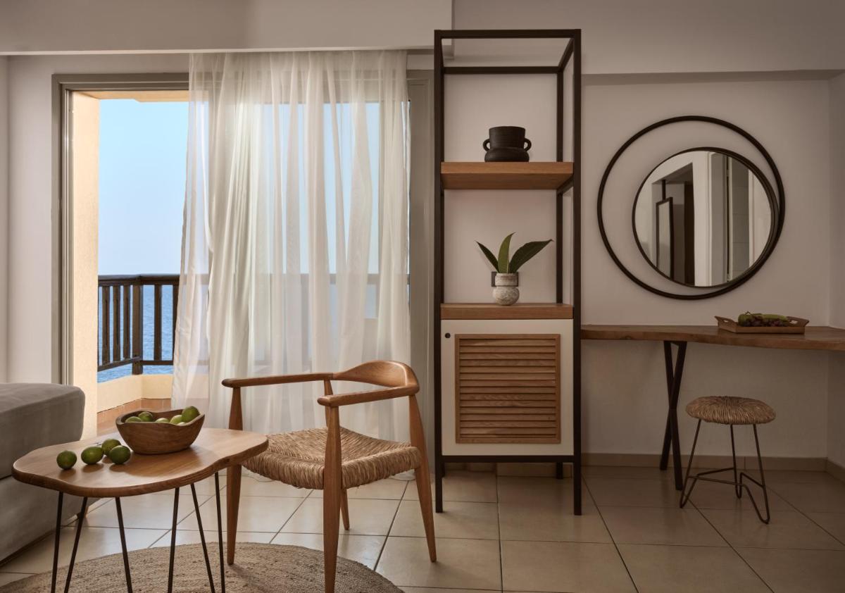 Seaside A Lifestyle Resort - Adults Only