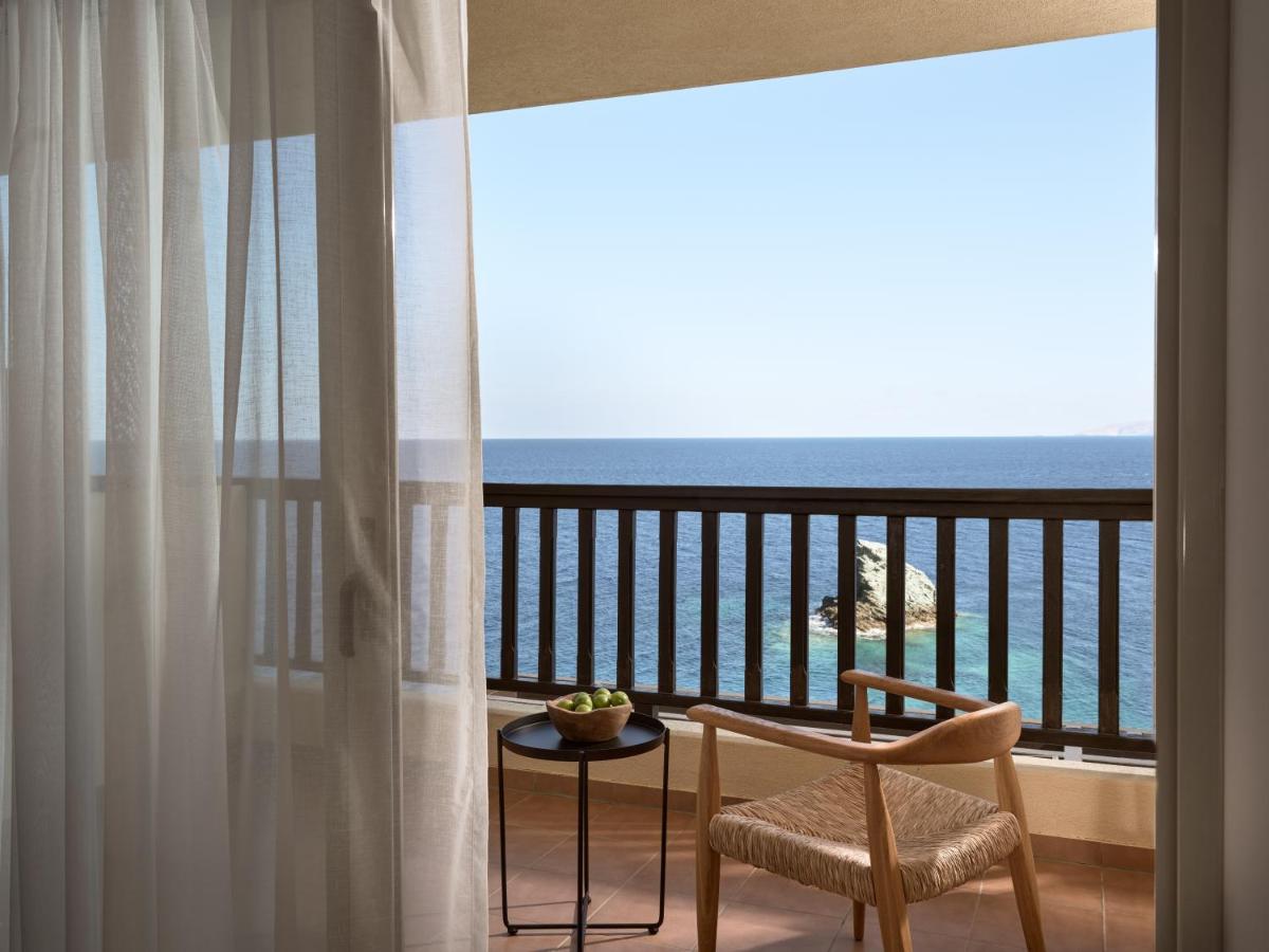 Seaside A Lifestyle Resort - Adults Only