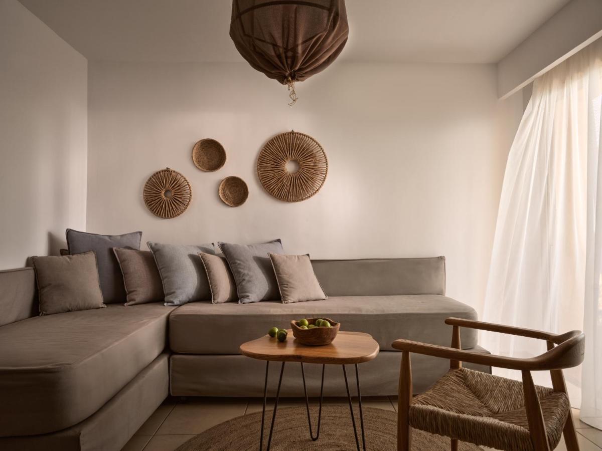 Seaside A Lifestyle Resort - Adults Only