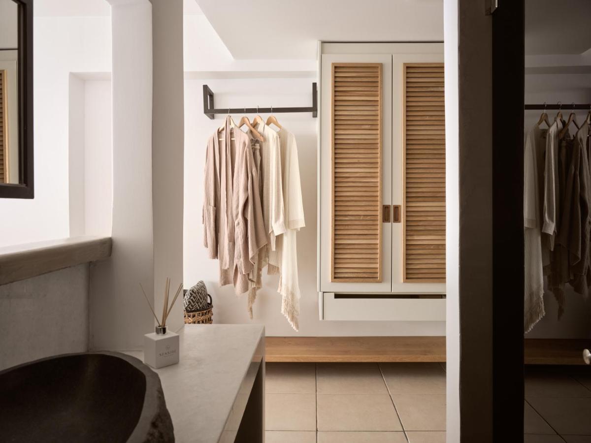 Seaside A Lifestyle Resort - Adults Only