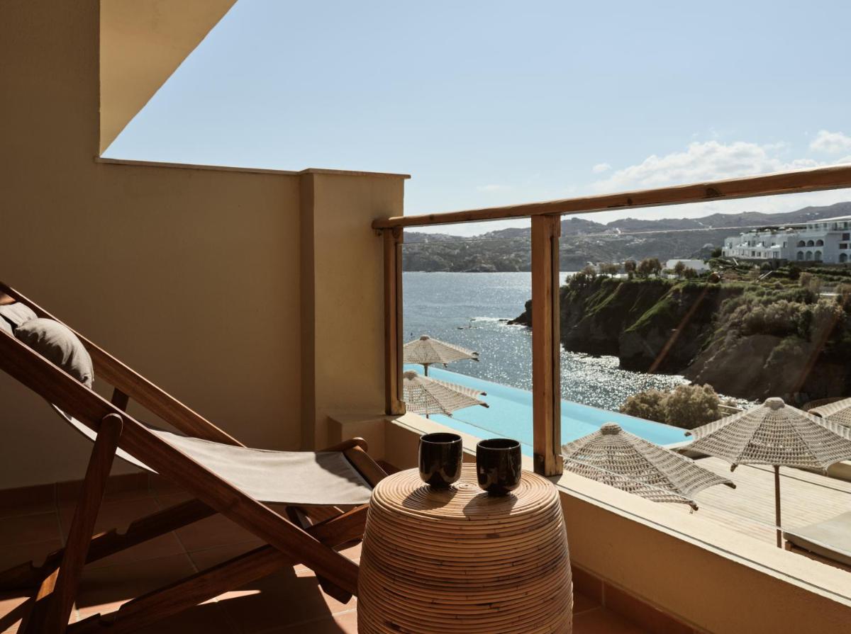 Seaside A Lifestyle Resort - Adults Only