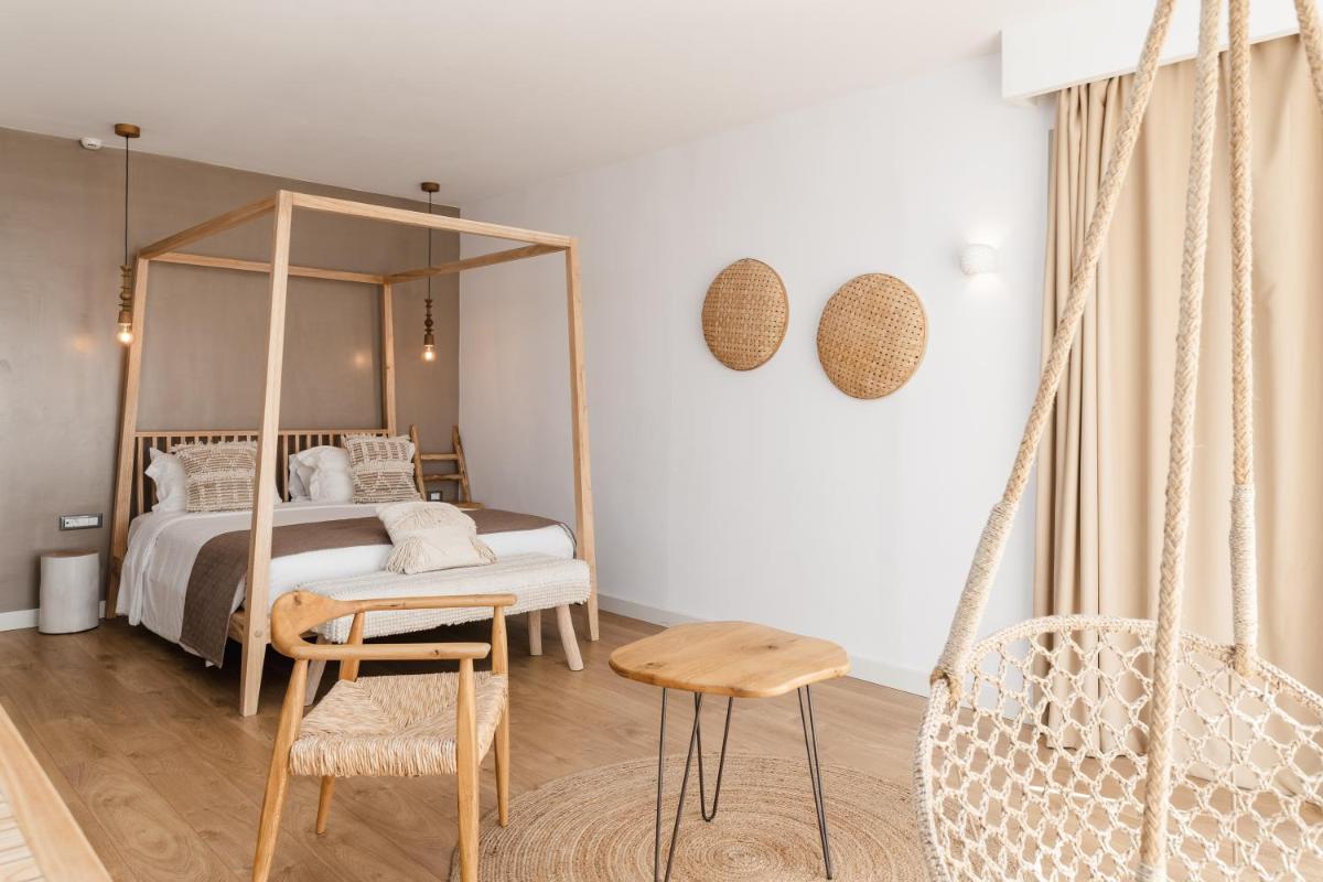 Seaside A Lifestyle Resort - Adults Only