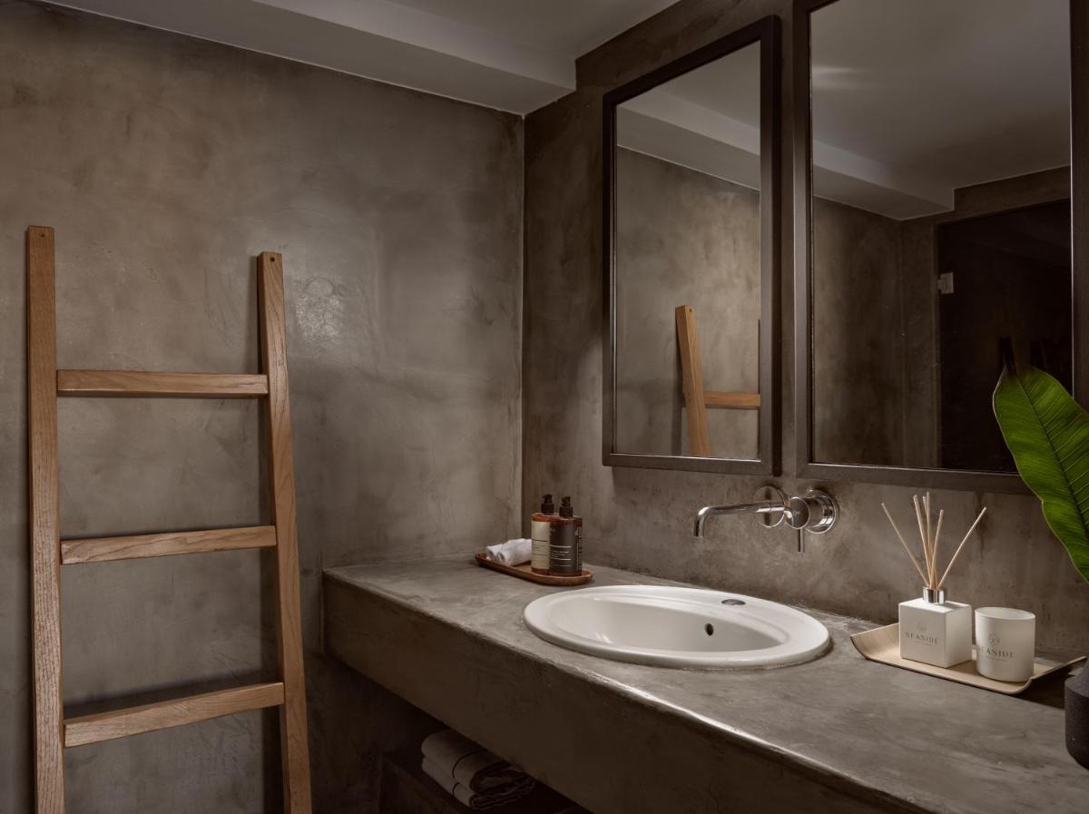 Seaside A Lifestyle Resort - Adults Only