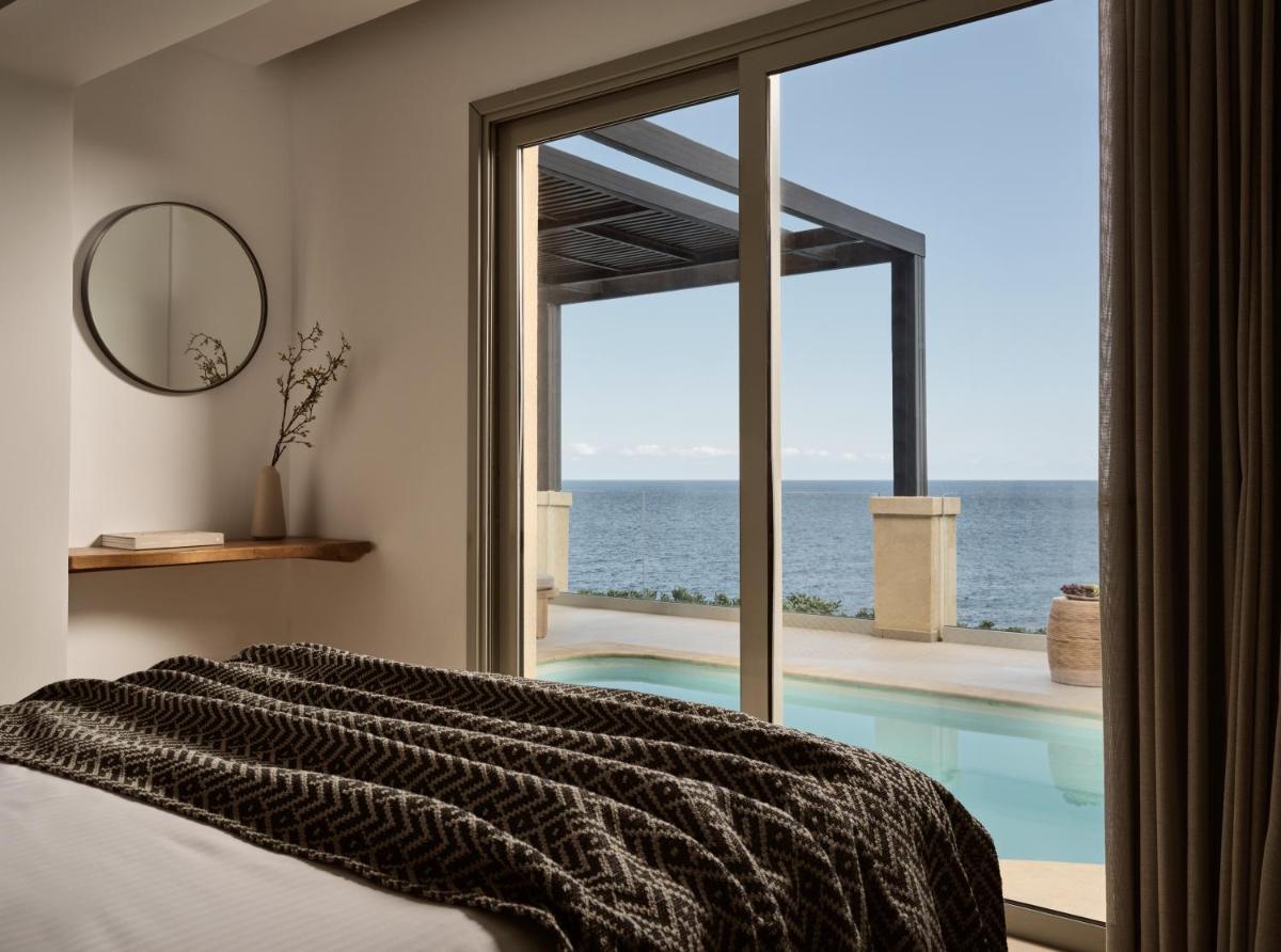 Seaside A Lifestyle Resort - Adults Only