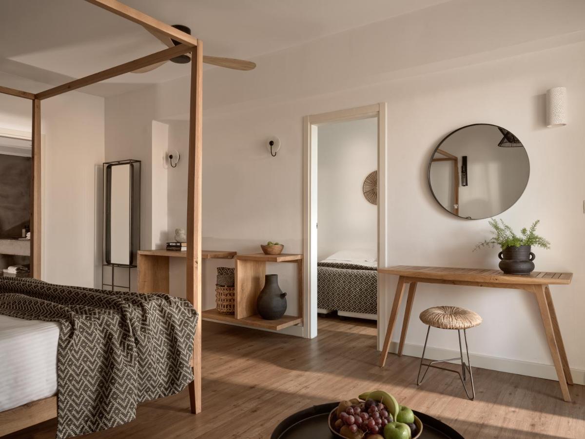 Seaside A Lifestyle Resort - Adults Only