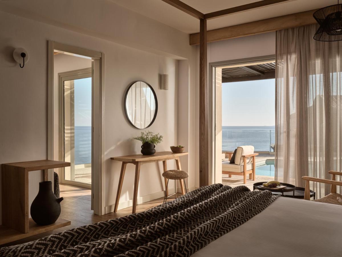 Seaside A Lifestyle Resort - Adults Only