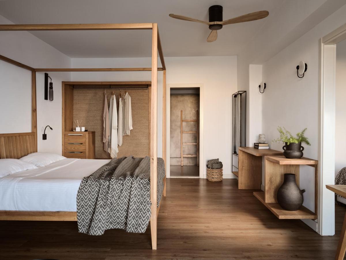 Seaside A Lifestyle Resort - Adults Only