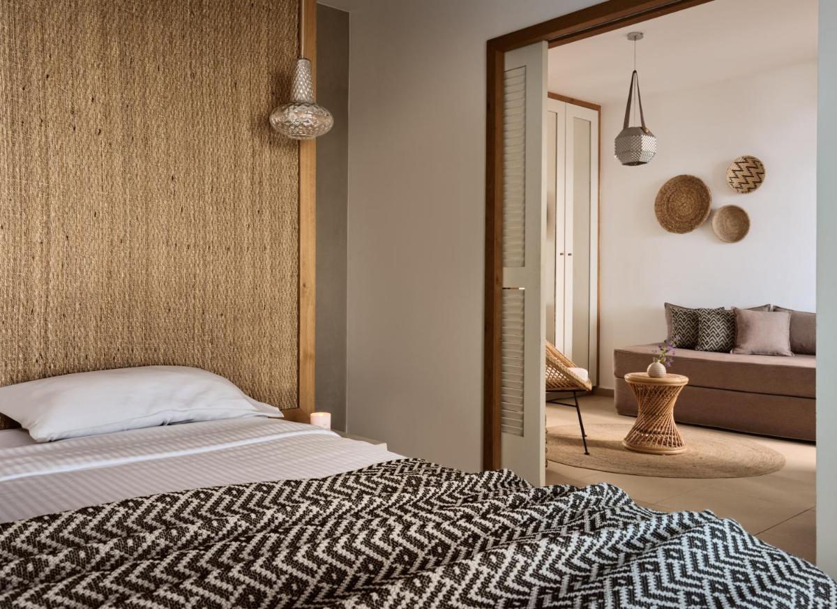 Seaside A Lifestyle Resort - Adults Only