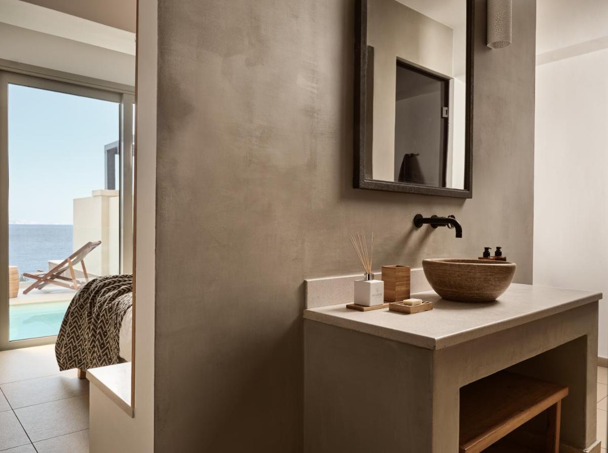 Seaside A Lifestyle Resort - Adults Only